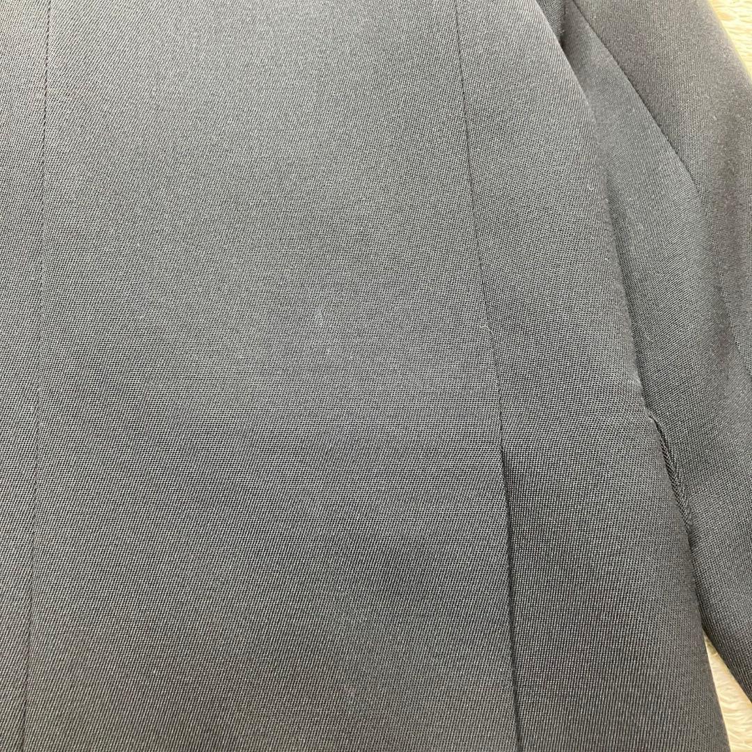 ビューティアンドユース　TRADITIONAL ダブルジャケット 紺ブレ　38