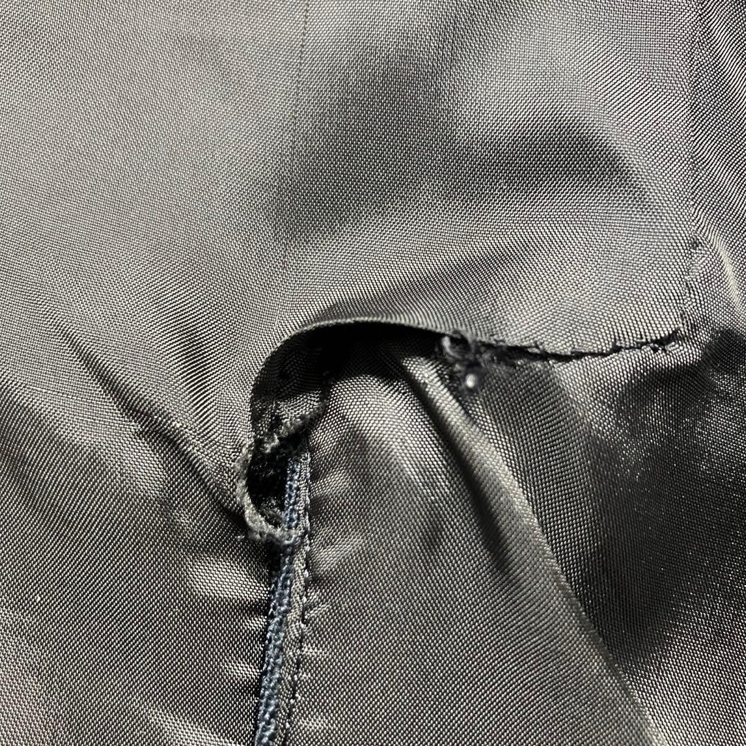 ビューティアンドユース　TRADITIONAL ダブルジャケット 紺ブレ　38