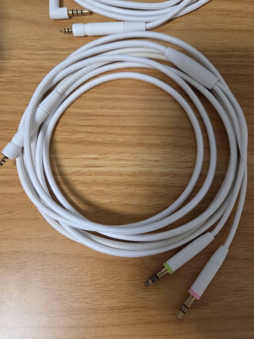 EPOS H6Pro ホワイト