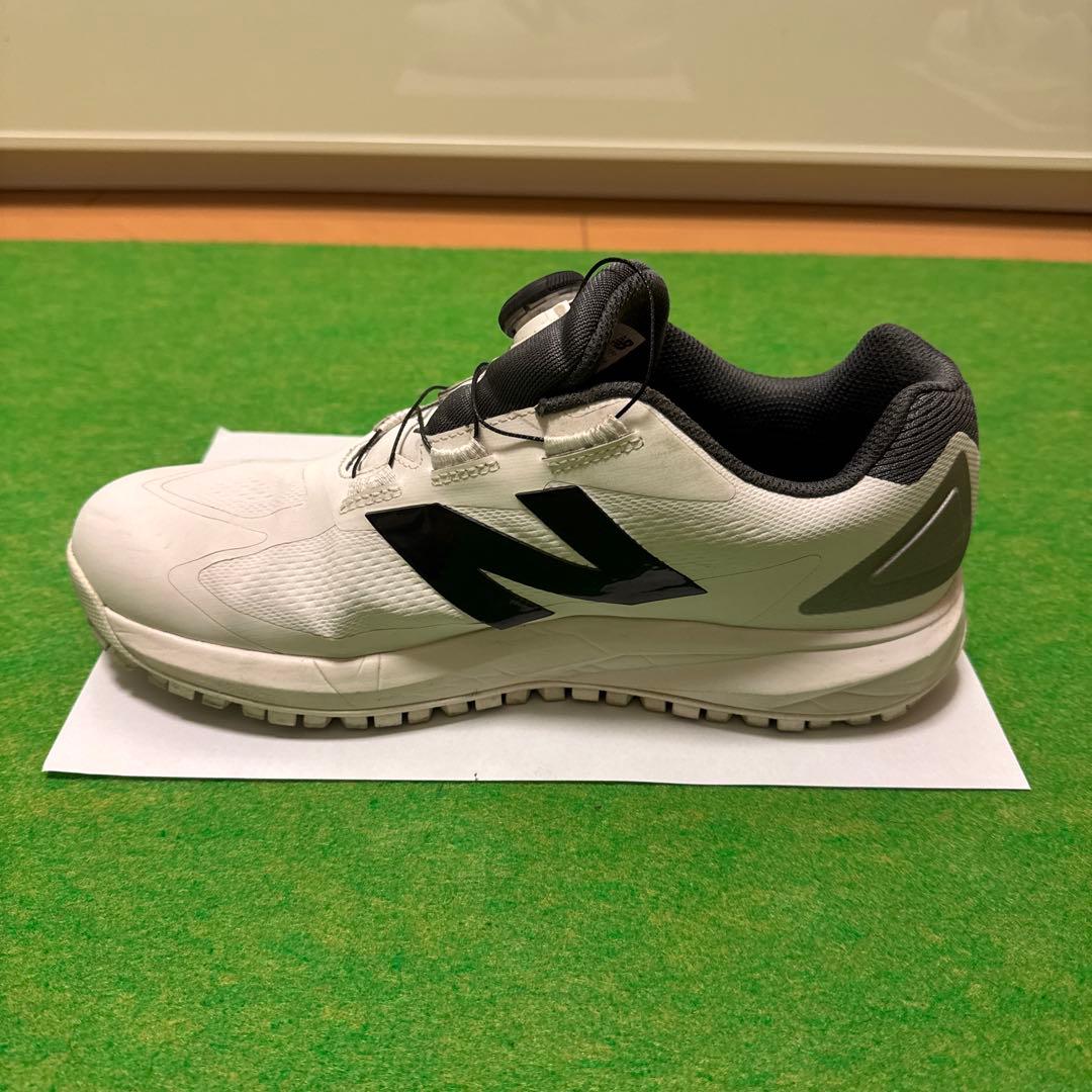 ニューバランス　ゴルフシューズ　 サイズ26.5cm