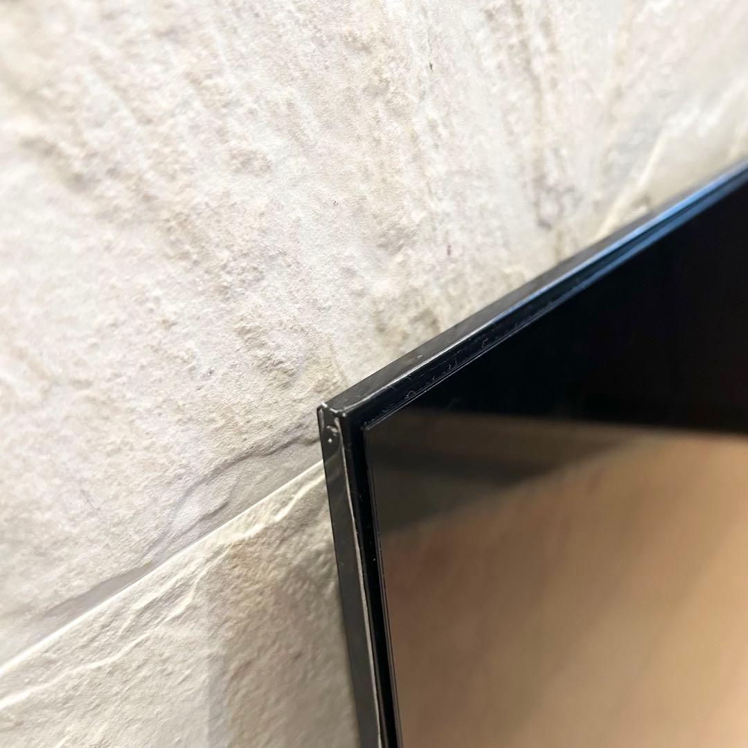 【極美品】東芝 55型テレビ REGZA 55M550K 2023年製