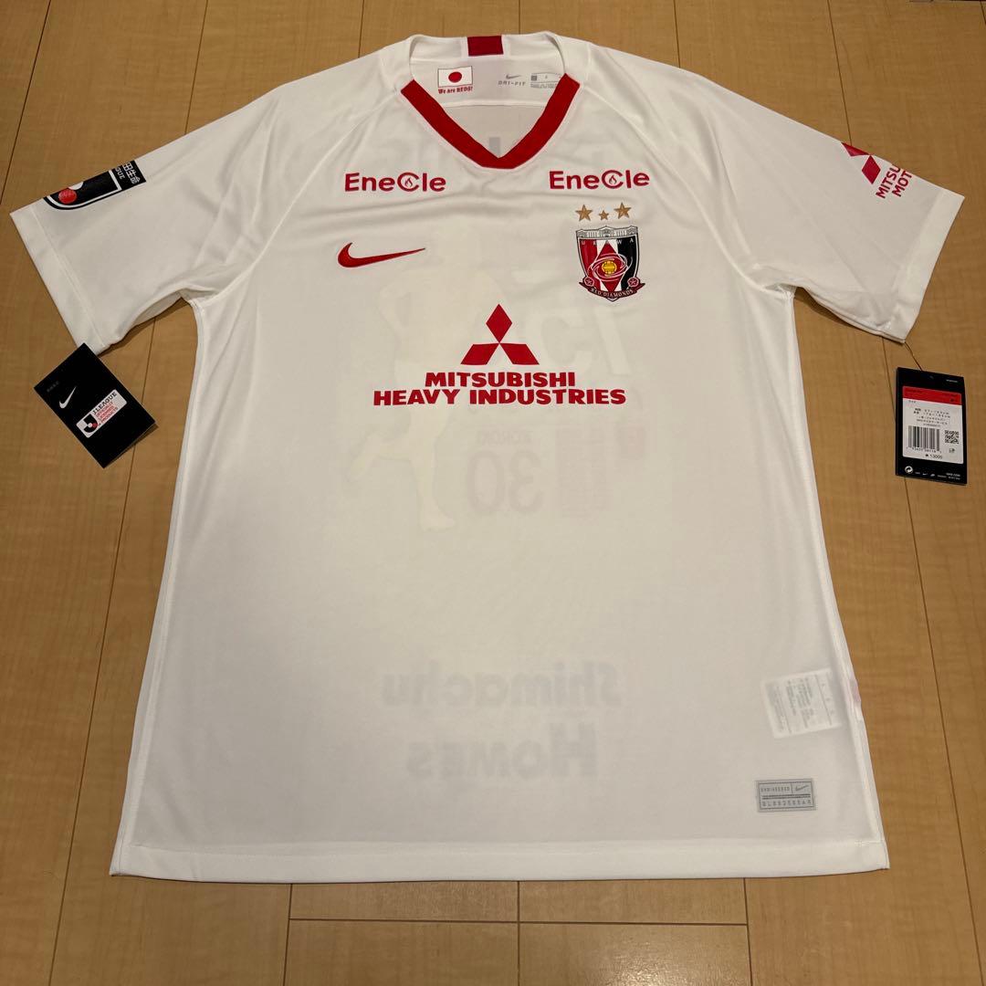 半額以下 浦和レッズ 興梠慎三 J1通算150ゴール達成記念 ユニフォーム
