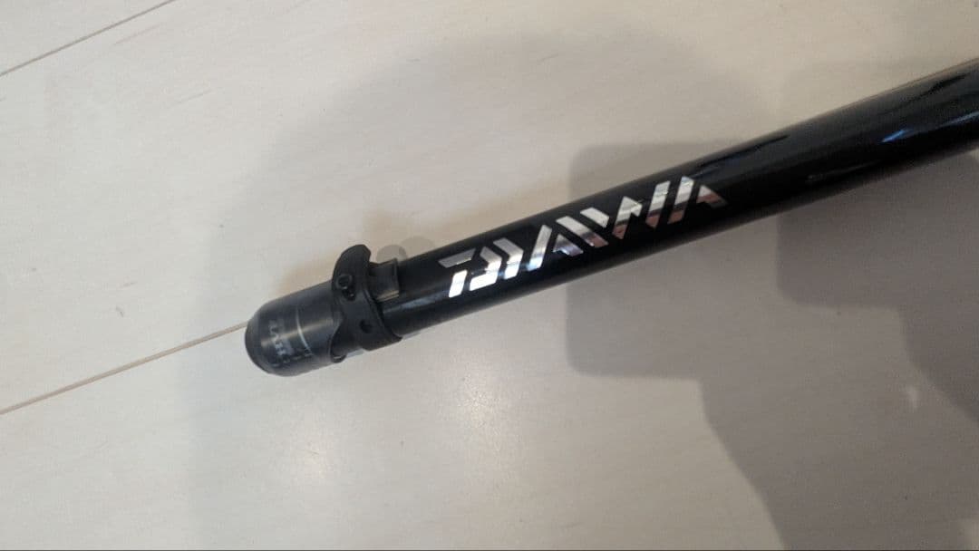 ダイワ DAIWA 鮎竿 プライム アユ 早瀬抜 90・Y 美品