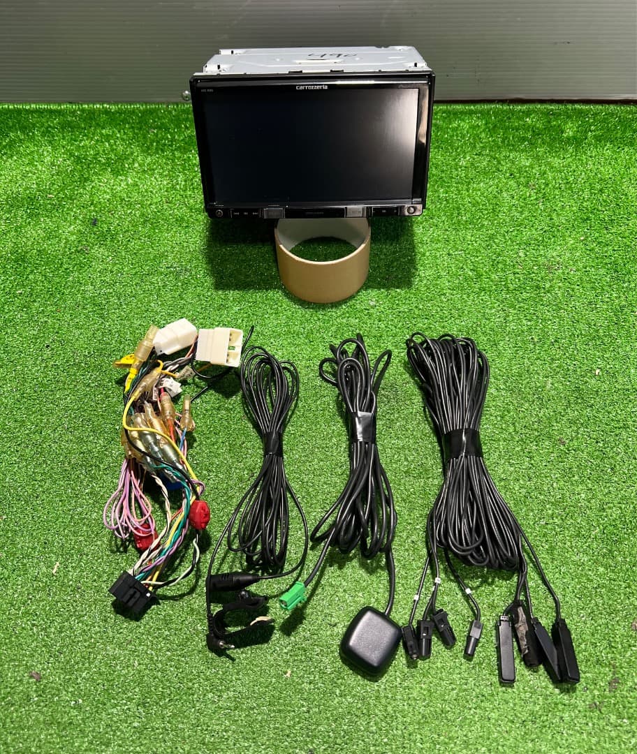 carrozzeria AVIC-RZ06 カーナビゲーション　2014