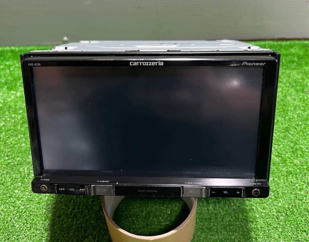 carrozzeria AVIC-RZ06 カーナビゲーション　2014