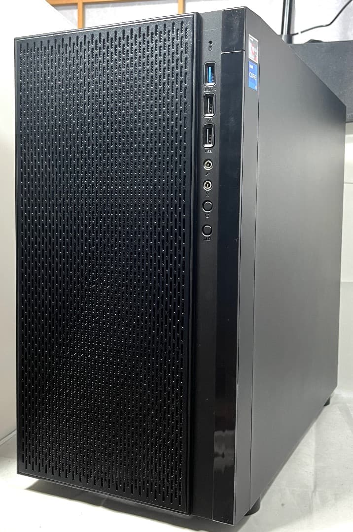 Ｓａｚａｅｓａｎ用自作PC！AMD Ryzen 3 3200G Win11