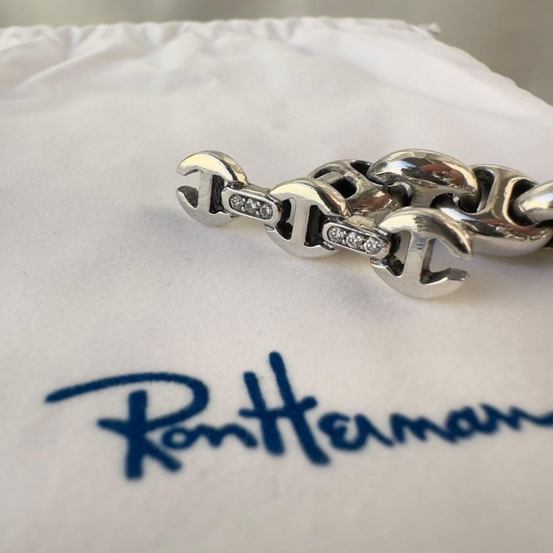 【ぼぶゆう】【極美品】10MM 23inch wallet chain