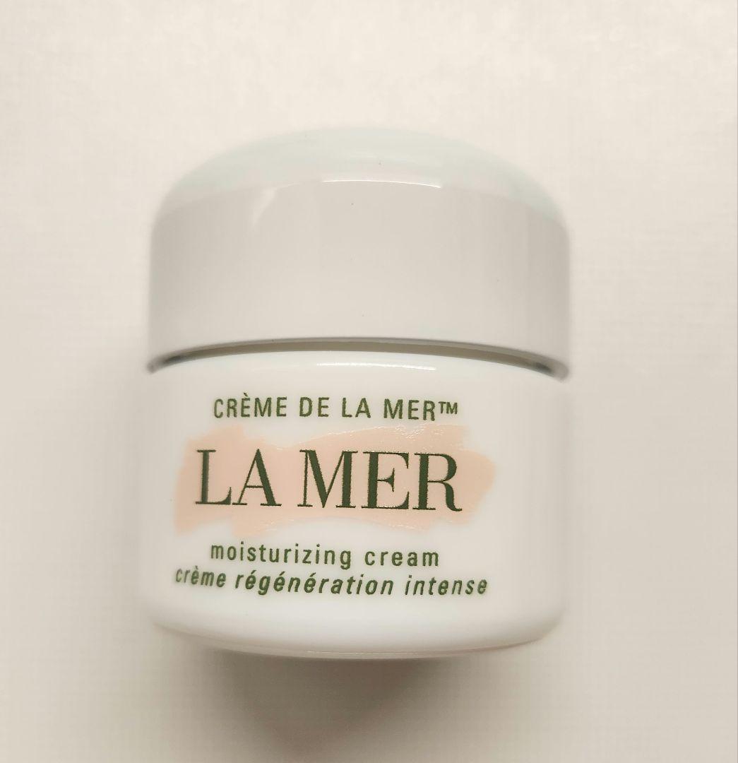LA MER クレーム ドゥ ラメール（モイスチャークリーム） 15ml 新品