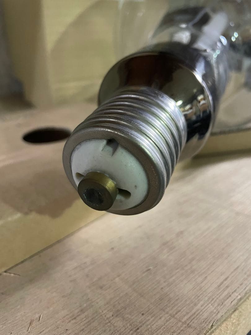 TOSHIBA HIDランプ NH940-L 高圧ナトリウムランプ