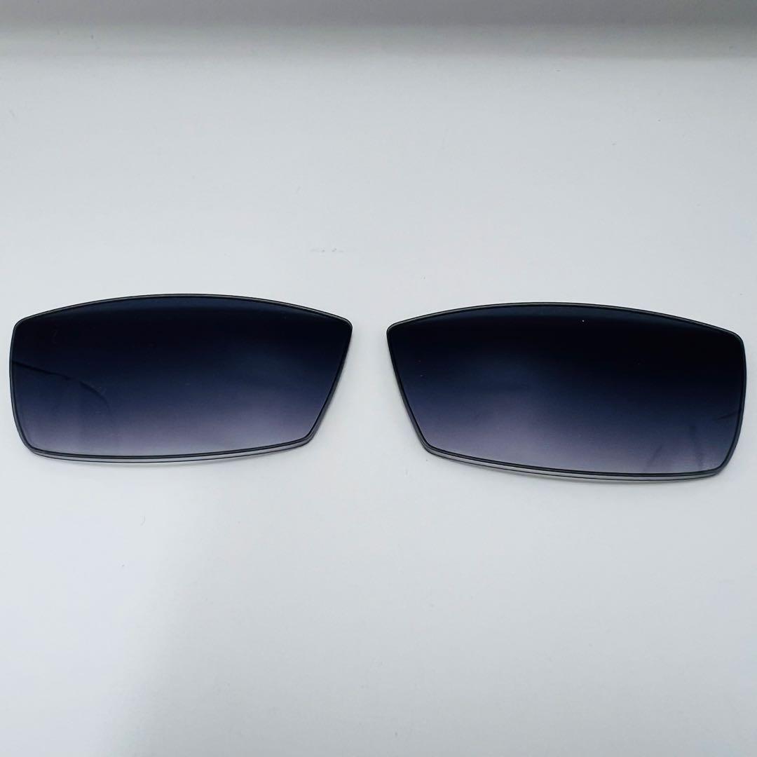 サムライ翔 SS-Y327 サングラス 純正レンズ付属 ノーズパッド2セット