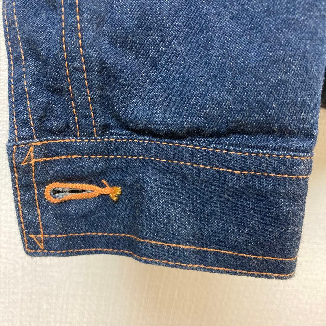 Lee カウボーイジャケット　LL5966