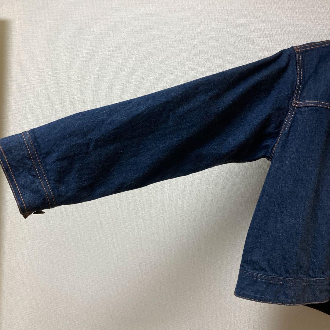 Lee カウボーイジャケット　LL5966