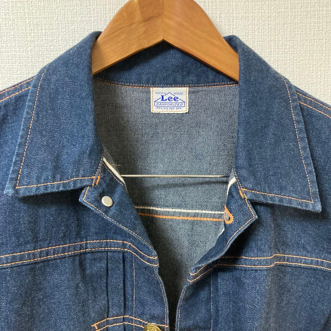 Lee カウボーイジャケット　LL5966