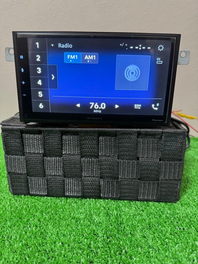 Carrozzeria カロッツェリア DMH-SZ700