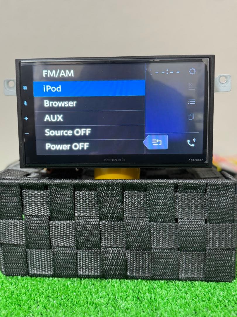 Carrozzeria カロッツェリア DMH-SZ700