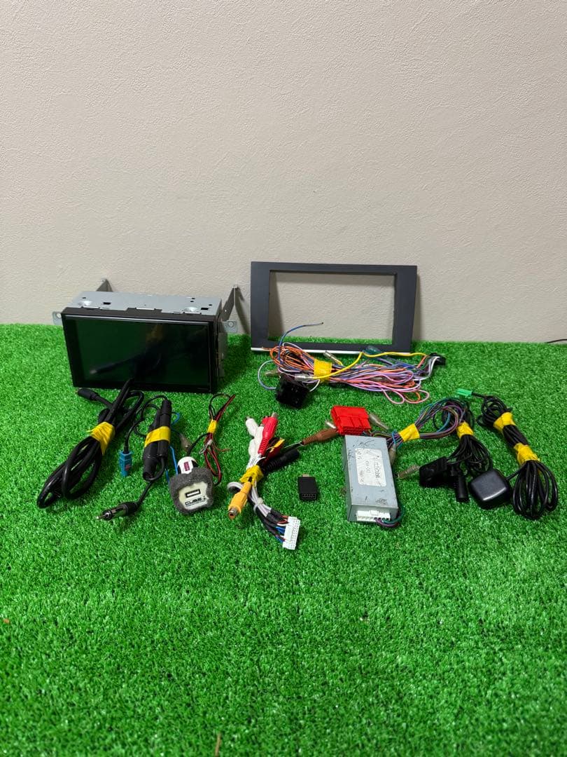 Carrozzeria カロッツェリア DMH-SZ700