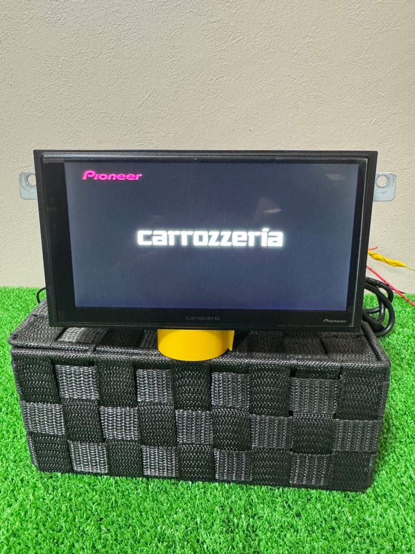 Carrozzeria カロッツェリア DMH-SZ700