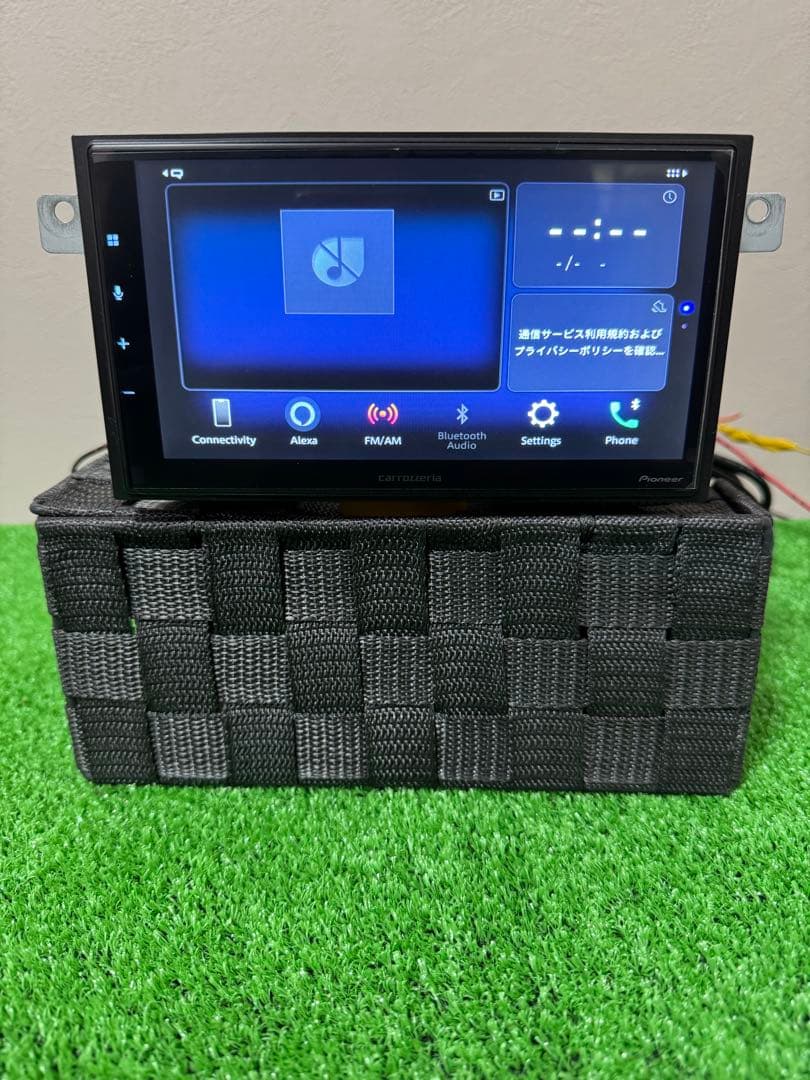 Carrozzeria カロッツェリア DMH-SZ700