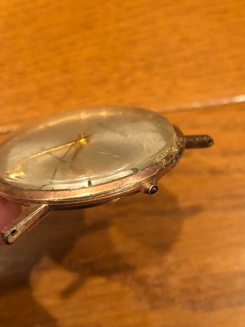 CITIZEN ACE DATE シチズン エース　データ　ジャンク　部品取り