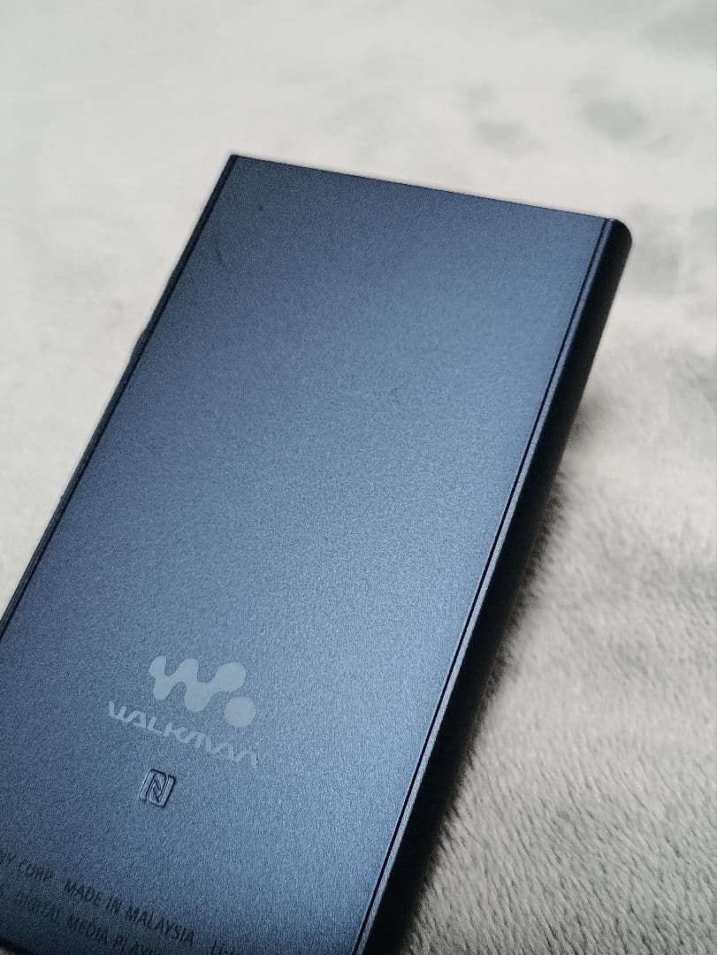 SONY ソニー ハイレゾ対応ウォークマン NW-A105