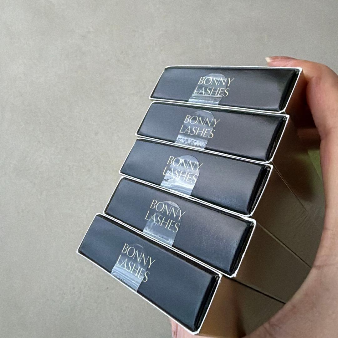 『セール』【新品未開封】BONNYLASHES ボニーラッシュまつ毛美容液6ml