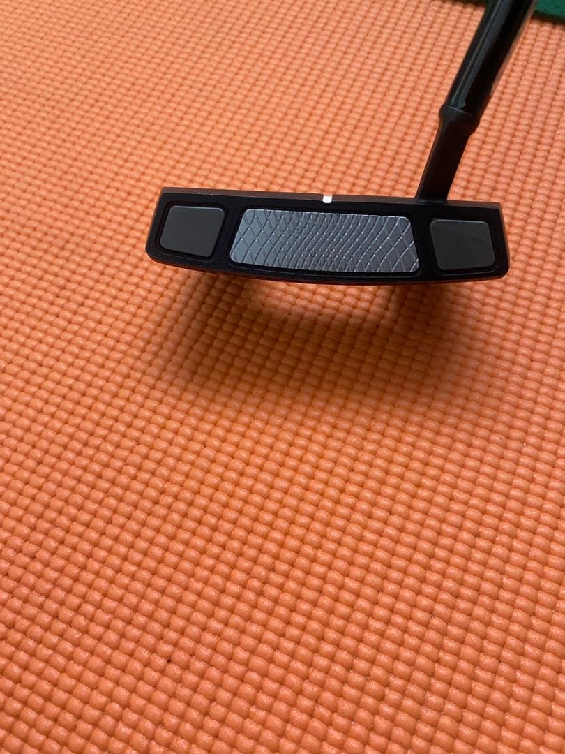 クリーブランドパター　FRONT LINE ELEVADO ３４インチ