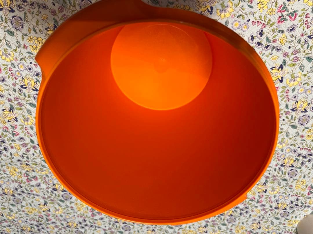 タッパーウエア　マキシデコレーター