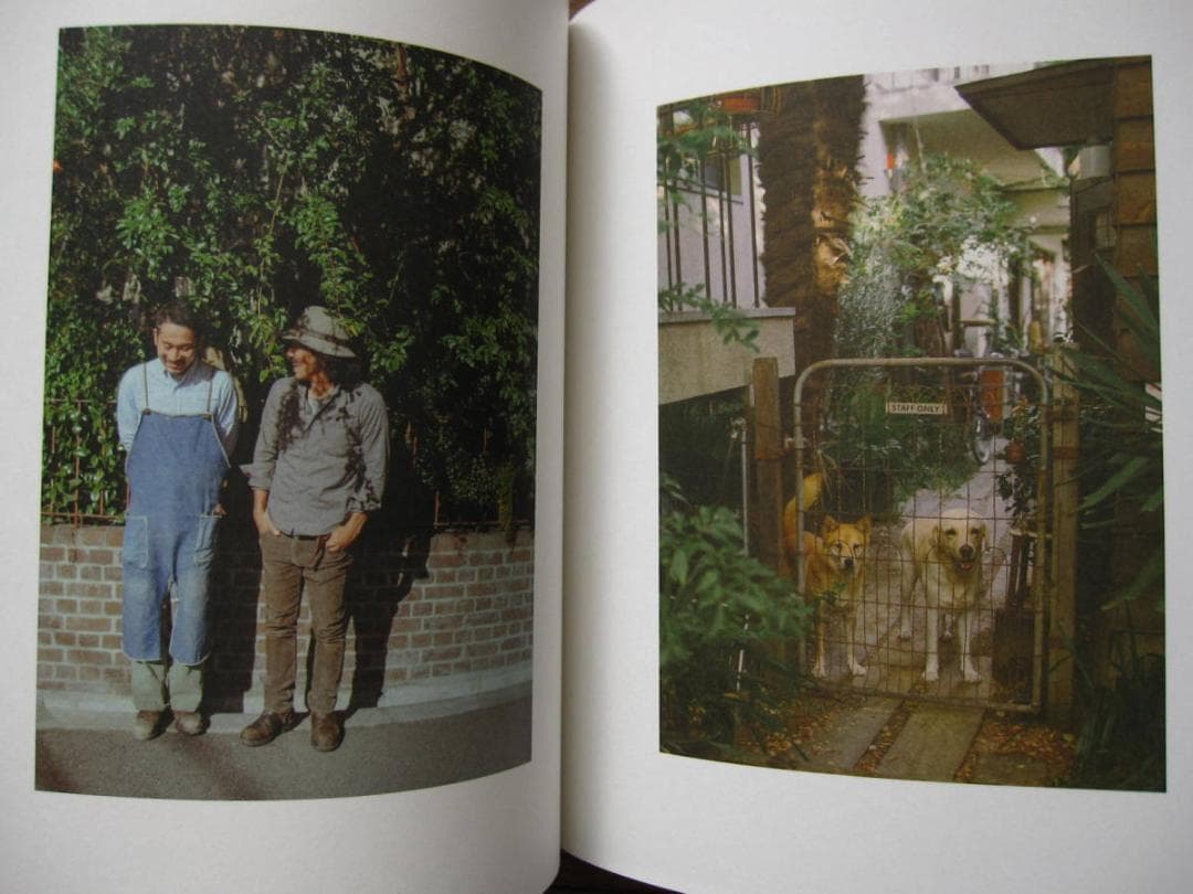 アート・デザイン・音楽 Faculty Department / justin chung