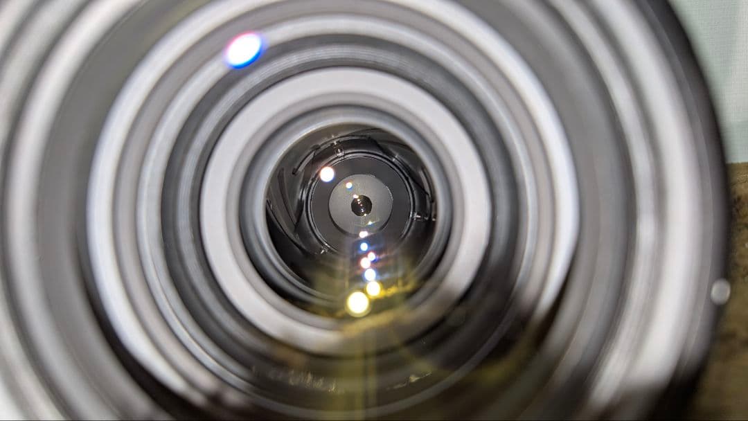 レンズ(ズーム) Nikon NIKKOR Z 180-600 f5.6-6.3 VR