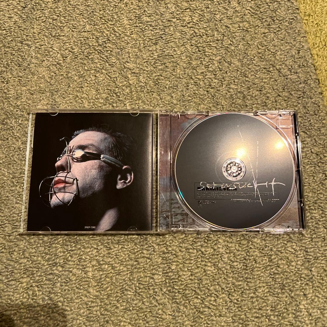 rammsteinラムシュタイン&リンデマン　アルバムセット