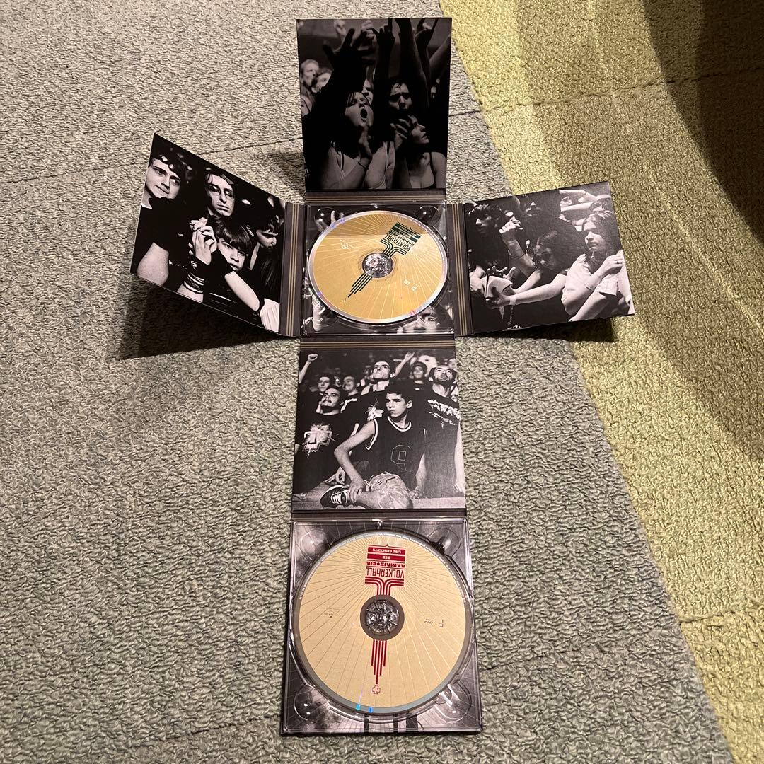 rammsteinラムシュタイン&リンデマン　アルバムセット