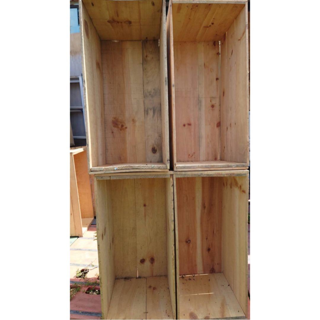 Ryoさん専用 りんご箱6箱