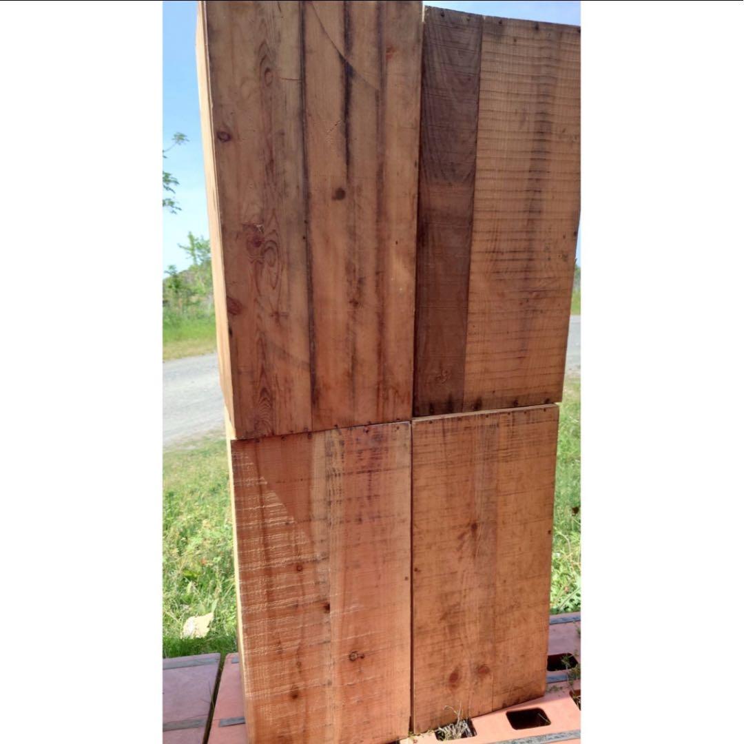 Ryoさん専用 りんご箱6箱