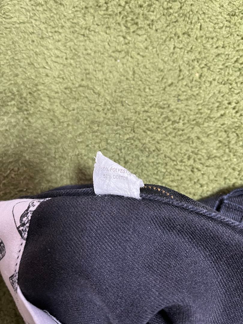 90’s BEN DAVIS ベンデイビス USAフリスコパンツ 古着