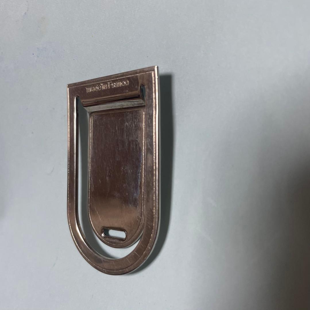 正規品★ルイヴィトン★マネークリップ