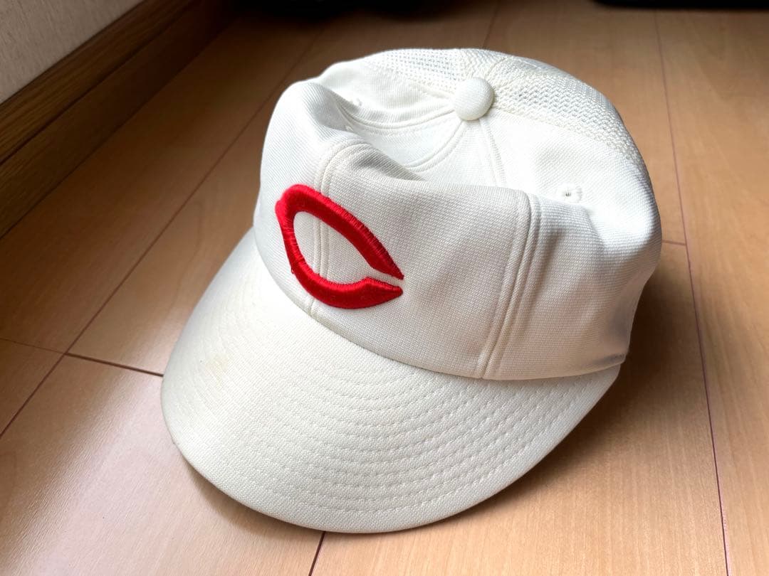 智辯和歌山野球部　帽子