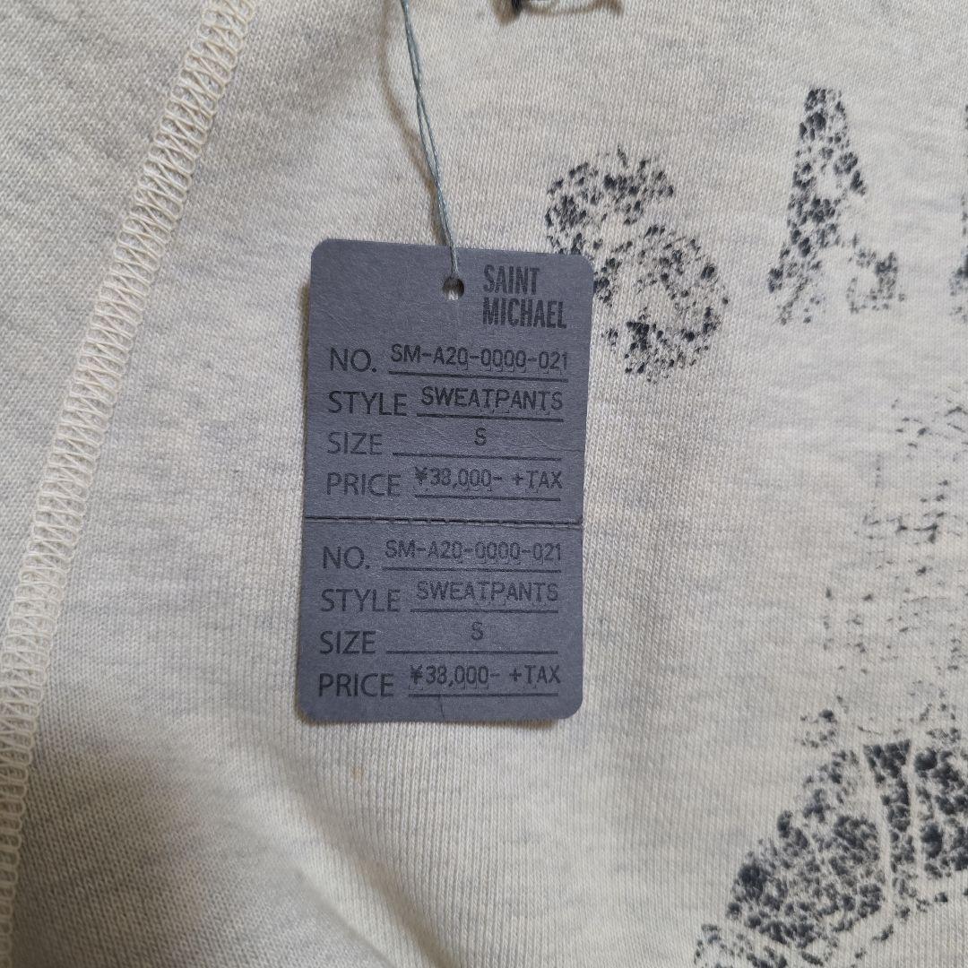 【希少】初期SAINT MICHAEL セントマイケル　S