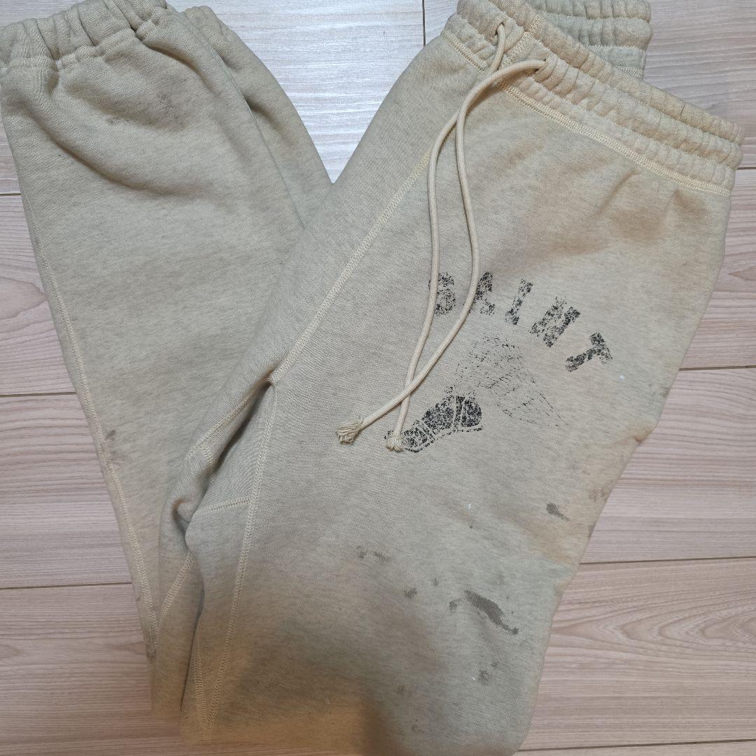 【希少】初期SAINT MICHAEL セントマイケル　S