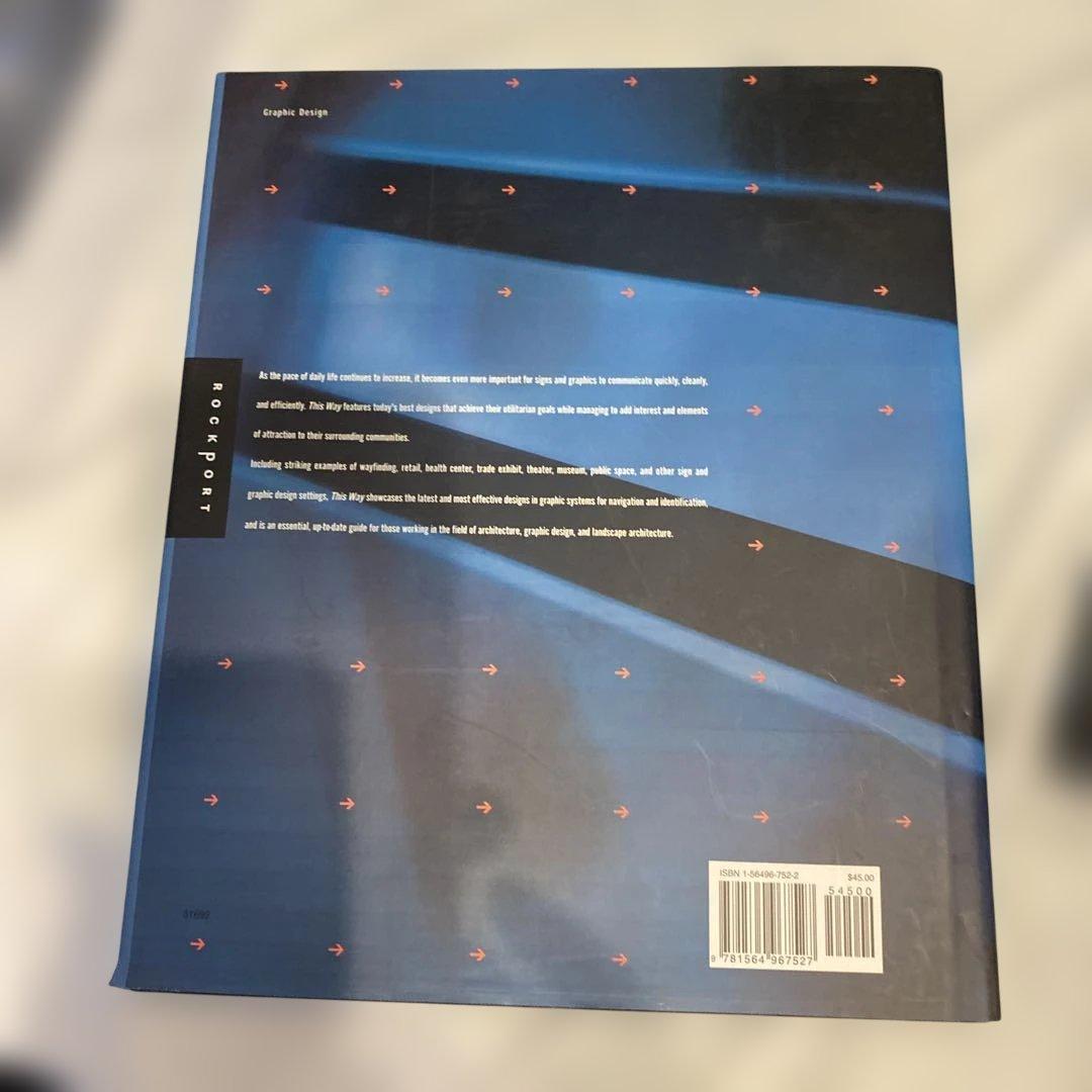 サインデザイン　　ビクトリアの書籍セット　　　三冊