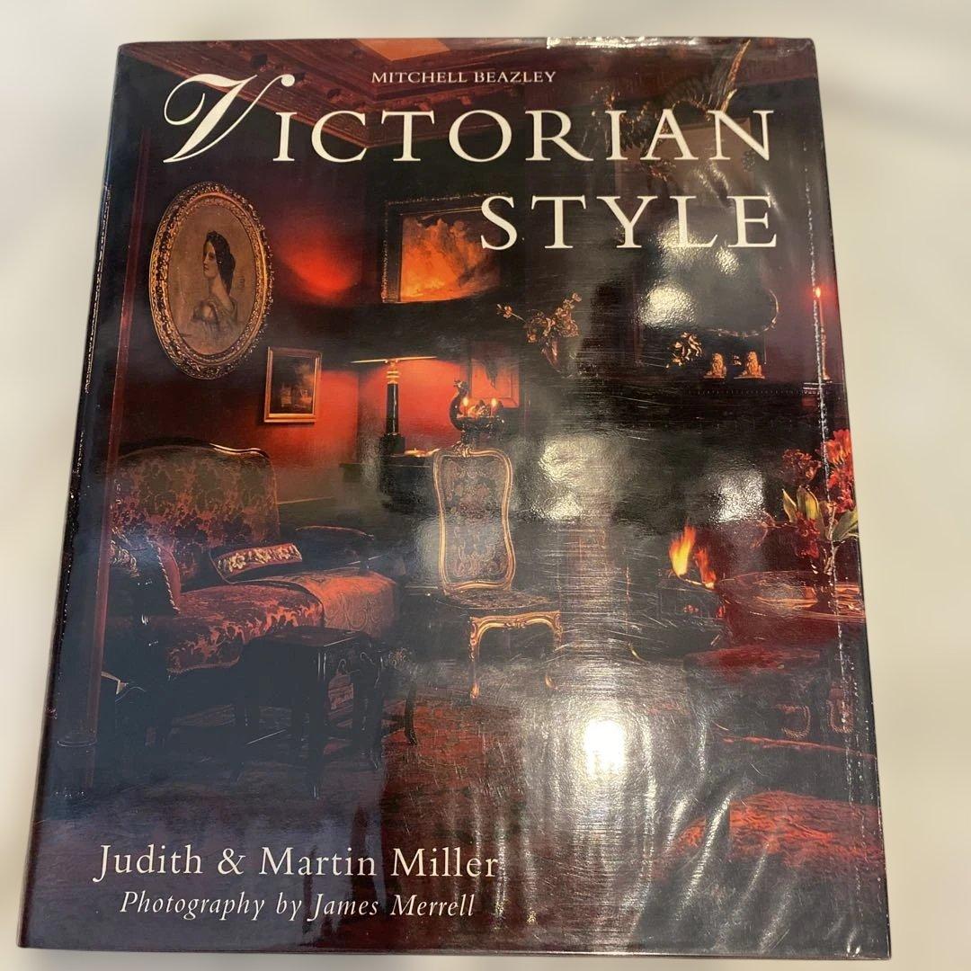 サインデザイン　　ビクトリアの書籍セット　　　三冊