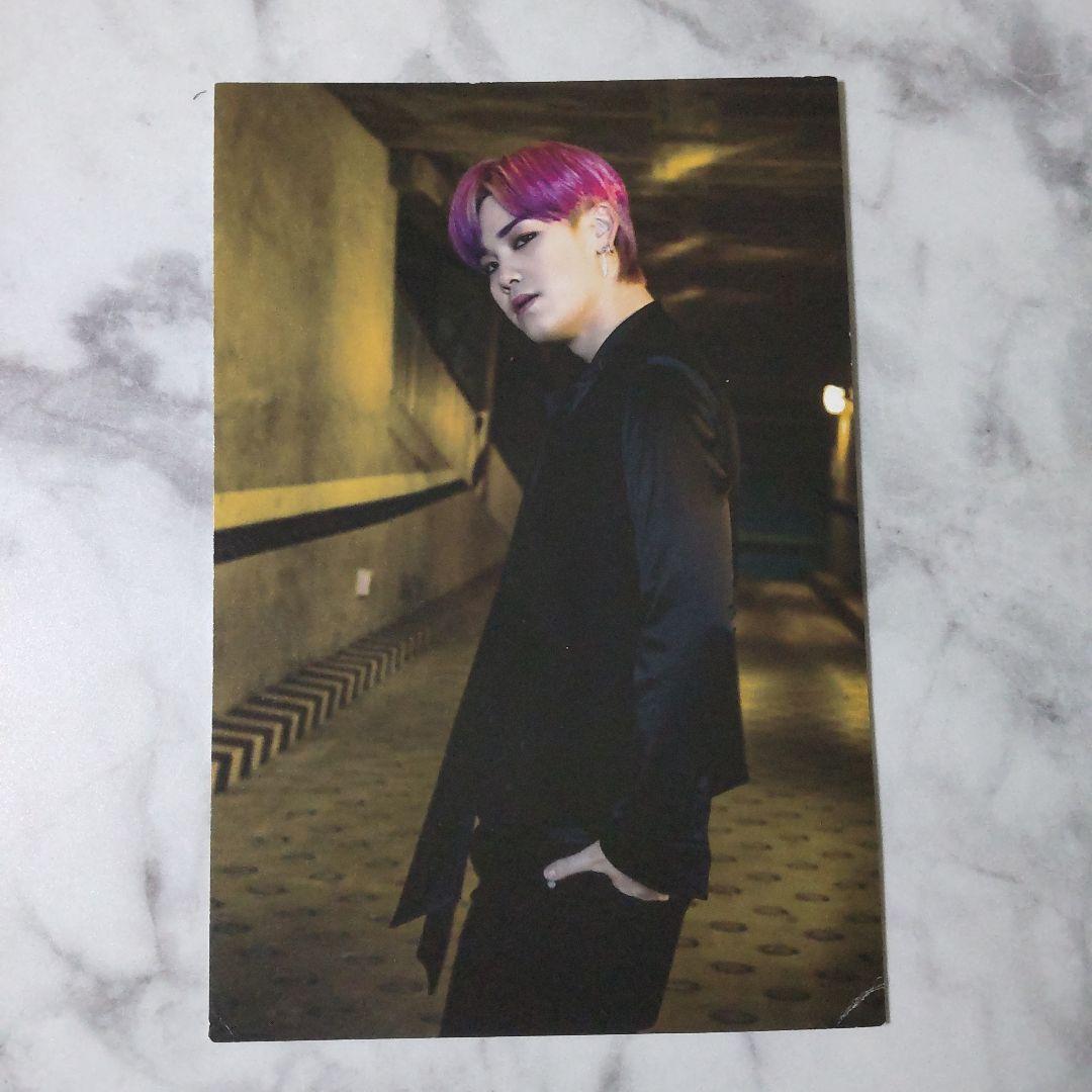 【廃盤】B.A.P★Noir: Vol.2 (ZELO Ver.)＜限定盤＞