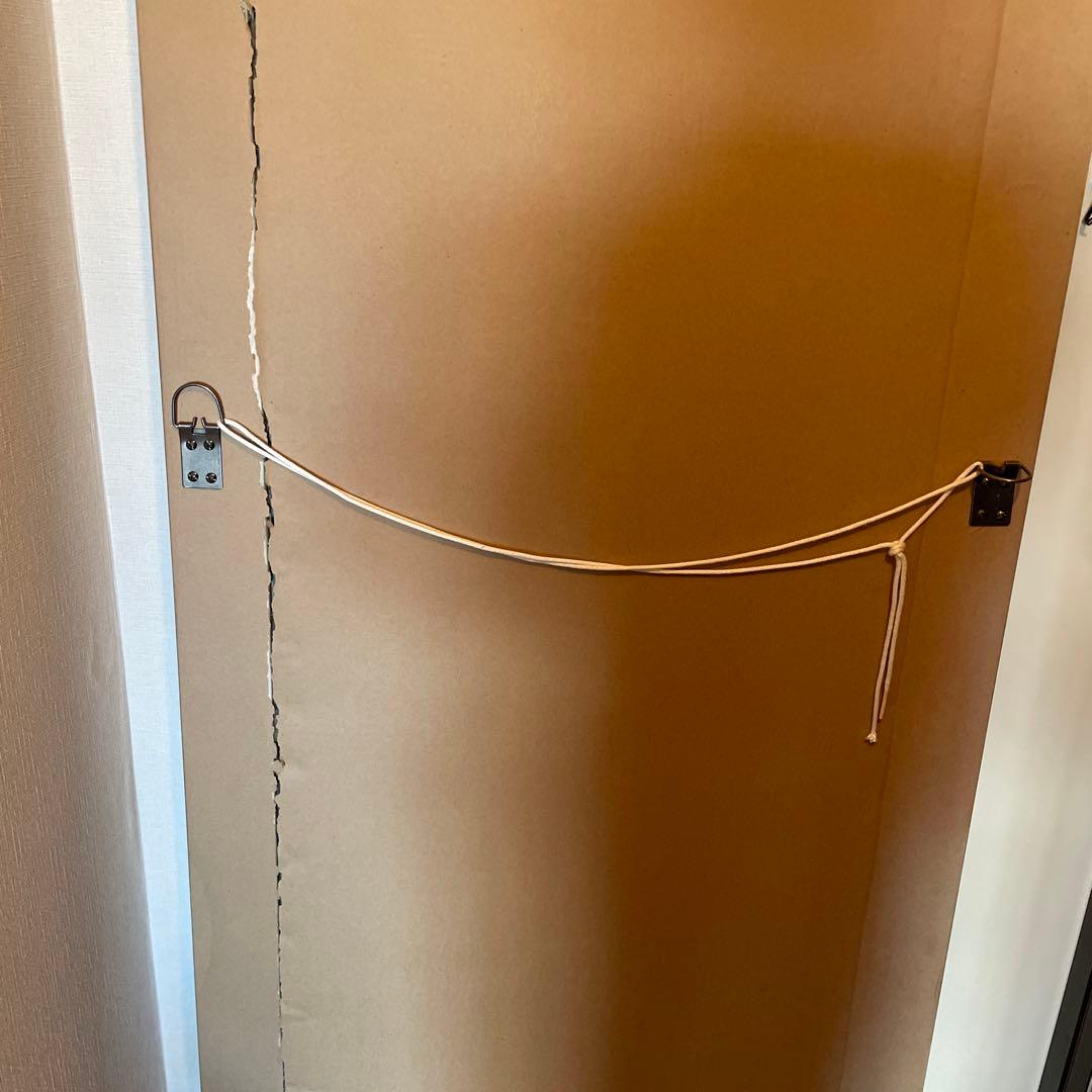 user_aaf4d732店舗什器　ヴィンテージ　スタンドミラー