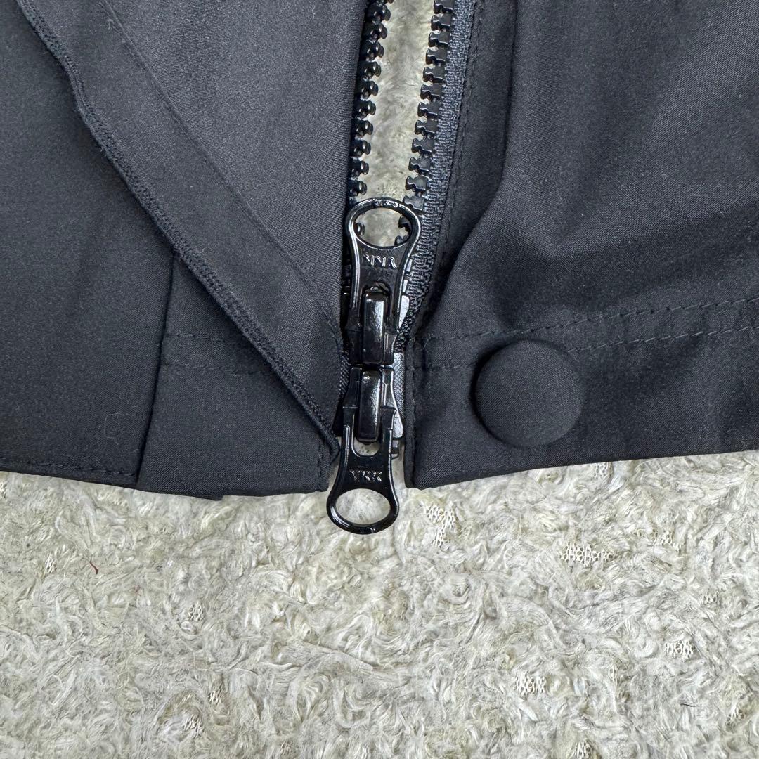 エイココンドウ デザインコート ロング丈 ベルト Aライン ショールカラー