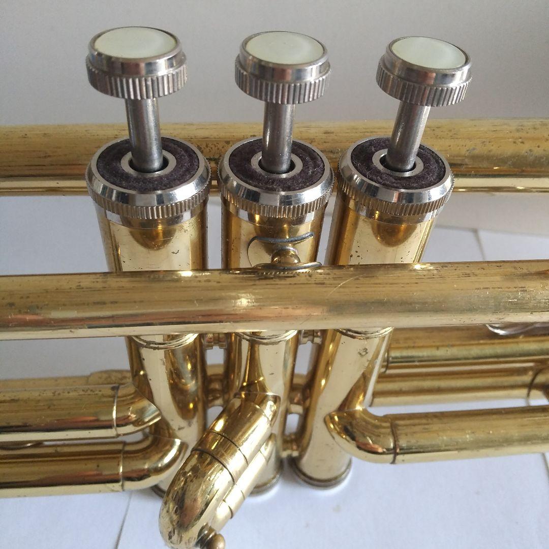 トランペット Jupiter str300