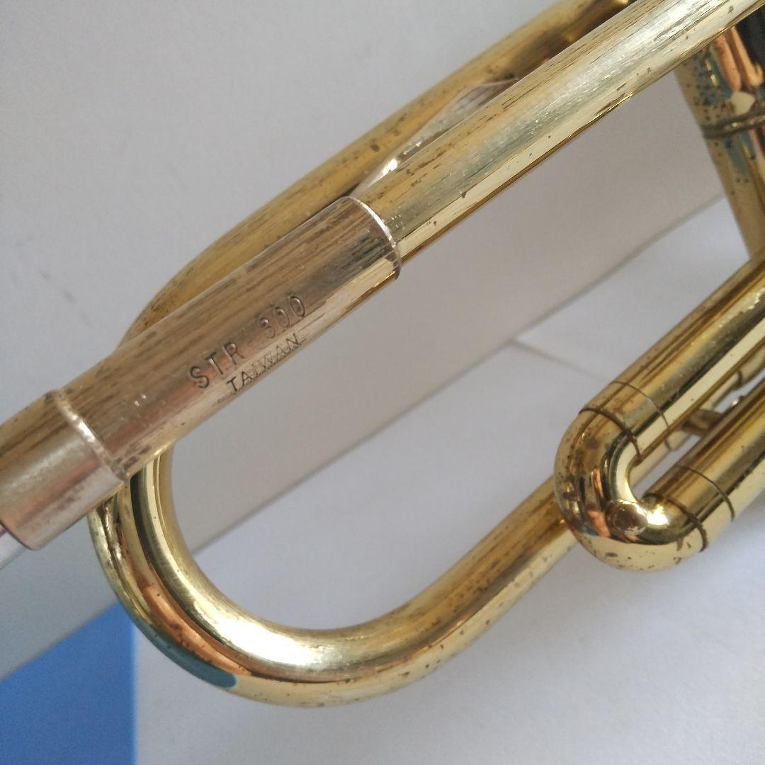 トランペット Jupiter str300
