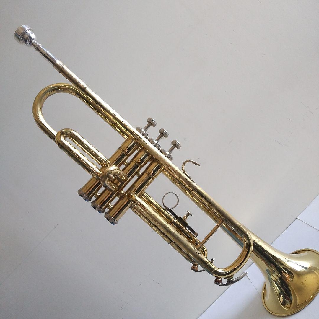 トランペット Jupiter str300