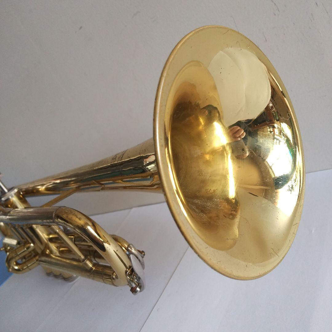 トランペット Jupiter str300