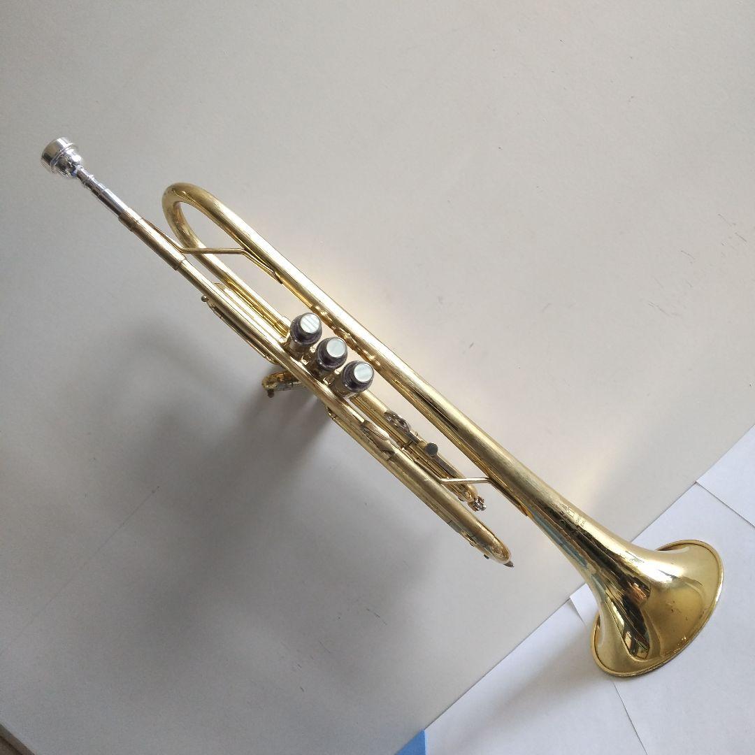 トランペット Jupiter str300