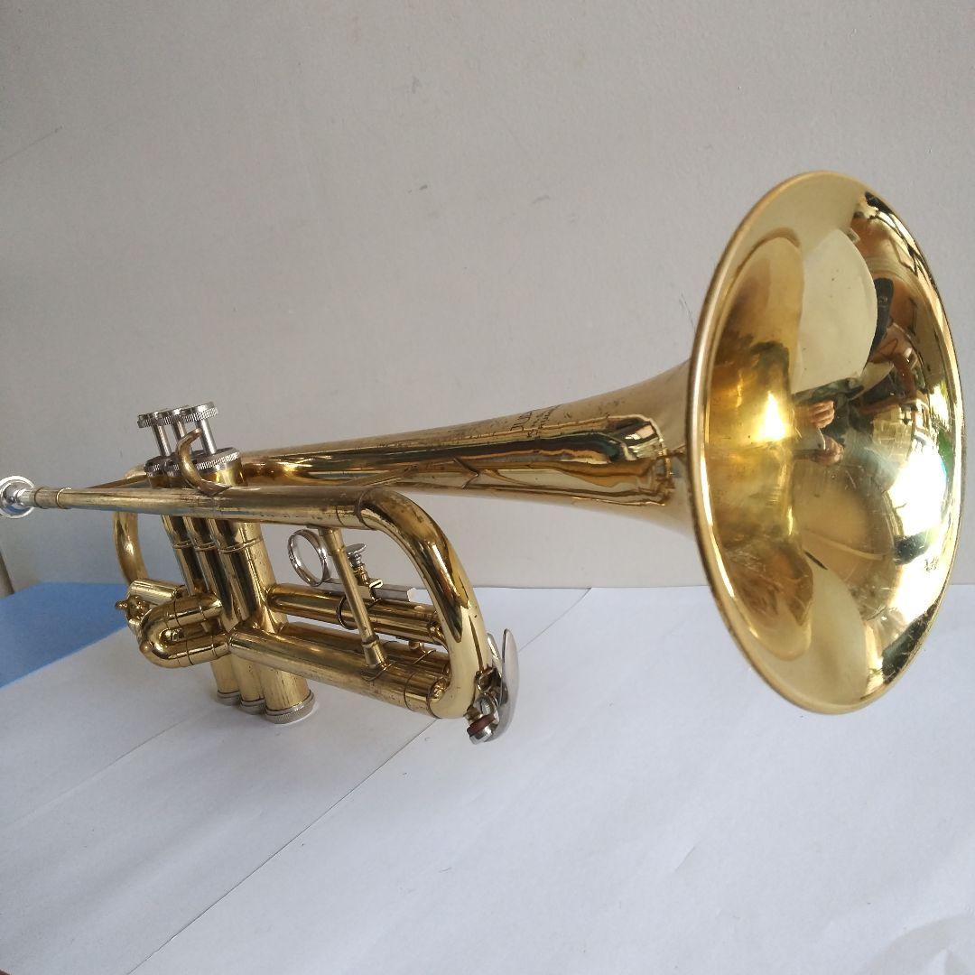 トランペット Jupiter str300