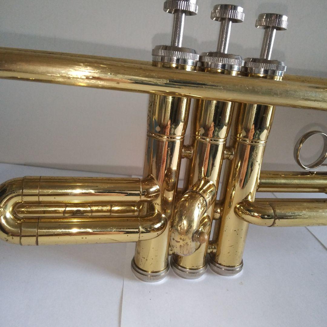 トランペット Jupiter str300